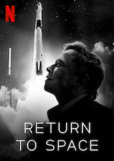 Return to Space